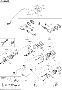 Lighting System Europe Se5