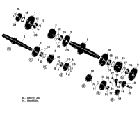 Gear Box
