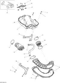 Air Intake