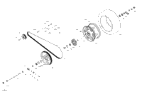 Drive Rear - Common Parts