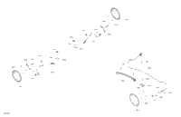 Electrical System Abs Speed Sensors