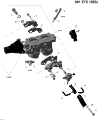 Throttle Body