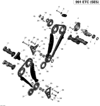 Valve Train