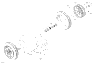 Drive - Front Wheels