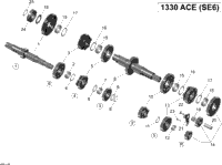 Gear Box