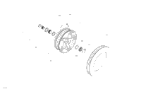 Steering - Front Wheels