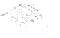 Suspension - Rear