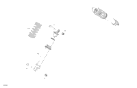 Suspension - Front Shocks