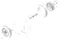 Drive - Front Wheels
