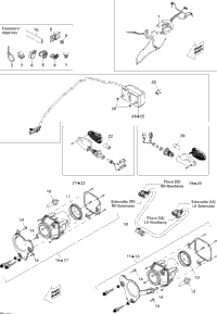 Lighting System Se5