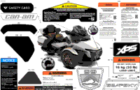 Body - Decals