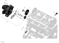 Rotax - Engine Cooling