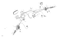 Mechanic - Handlebar
