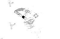 Engine - Air Intake