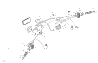 Mechanic - Handlebar
