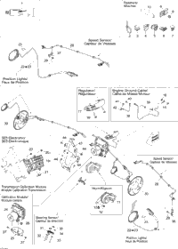 Electrical Accessories, Front Sm5