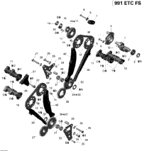Valve Train