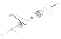 Drive - Rear - Common Parts