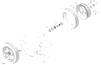 Drive - Front Wheels