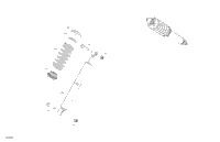 Suspension - Front Shocks