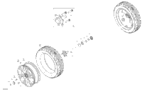 Drive - Front Wheels