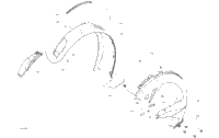 Body - Front Fender Rh