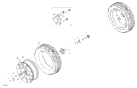 Drive - Front Wheels
