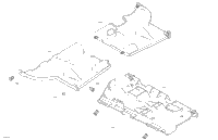 Body - Skid Plate