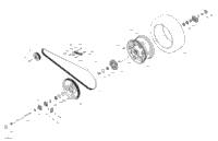 Drive - Rear - Common Parts