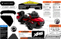 Body - Decals