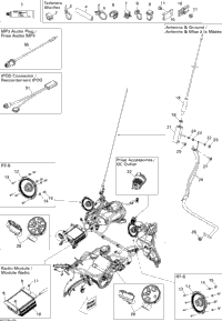 Electrical Accessories 3, Sm5