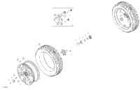 Drive - Front Wheels