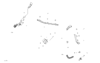 Electrical System Speed Sensor & Steering Position Sensor