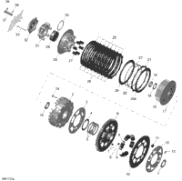 Clutch - Se6