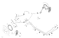 Mechanic - Front Brakes