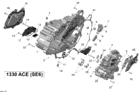 Clutch Cover