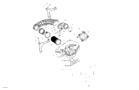 Engine - Air Intake