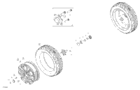 Drive - Front Wheels
