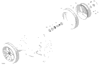 Drive - Front Wheels
