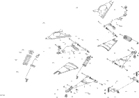 Front Suspension