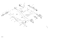Suspension - Rear