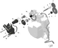 Rotax - Engine Cooling
