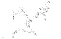 Suspension - Front