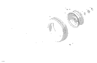 Drive - Rear Wheel
