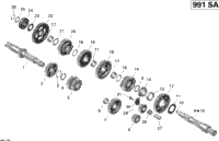Gear Box