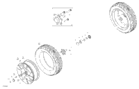 Drive - Front Wheels