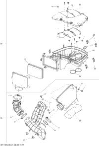Air Intake