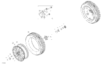 Drive - Front Wheels