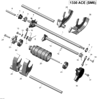 Shifting System