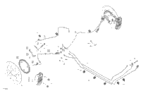 Mechanic - Front Brakes